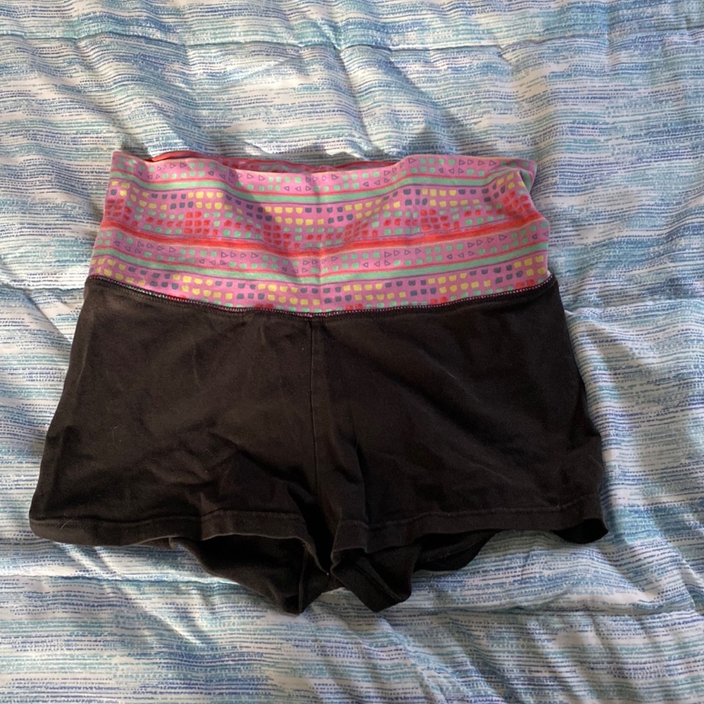 Aerie Slim Gym Short
